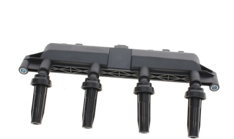 Фото 3 - Катушка зажигания BERU ZSE047