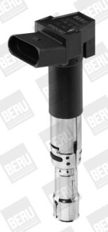Фото 3 - Котушка запалювання BERU ZSE065