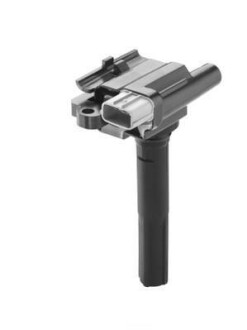 Катушка зажигания - ((71742420, 3341077E01, 33400M79F00, 33400M83E10, 3340083E10000)) BERU ZSE069