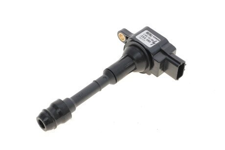 Фото 3 - Котушка запалювання BERU ZSE080