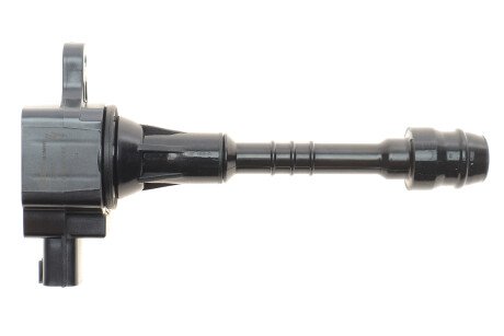 Фото 3 - Котушка запалювання BERU ZSE081