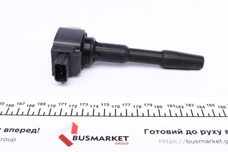 Фото 3 - Котушка запалювання BERU ZSE131