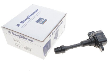 Фото 2 - Катушка зажигания BERU ZSE132