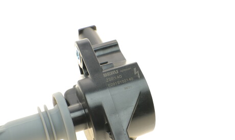 Фото 2 - Котушка запалювання BERU ZSE140