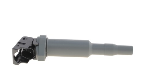 Фото 3 - Котушка запалювання BERU ZSE144