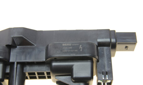 Фото 2 - Катушка зажигания BERU ZSE146