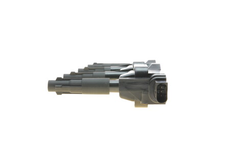 Фото 5 - Катушка зажигания BERU ZSE146