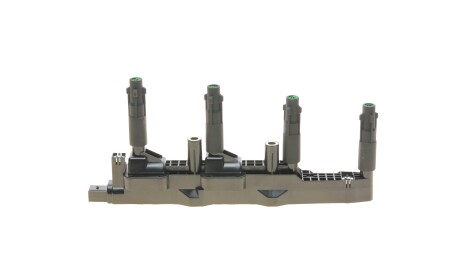 Фото 7 - Катушка зажигания BERU ZSE146