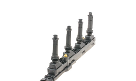 Фото 3 - Котушка запалювання BERU ZSE150