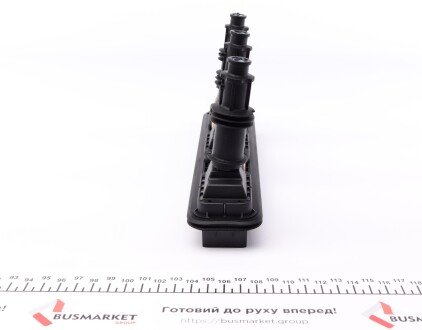 Фото 3 - Катушка зажигания BERU ZSE152