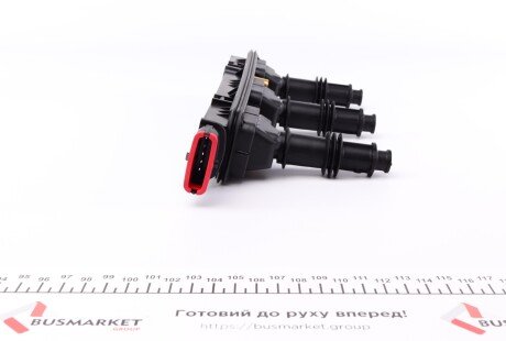 Фото 6 - Катушка зажигания BERU ZSE152