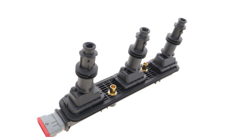 Фото 3 - Котушка запалювання BERU ZSE153