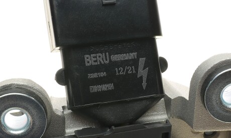 Фото 2 - Катушка зажигания BERU ZSE154