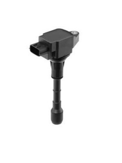 Фото 2 - Котушка запалювання BERU ZSE158