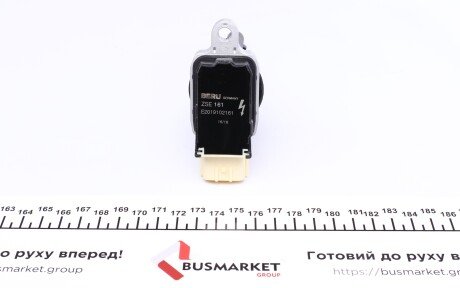 Фото 4 - Котушка запалювання BERU ZSE161