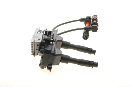 Фото 6 - Котушка запалювання BERU ZSE162