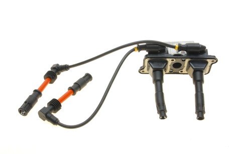 Фото 8 - Котушка запалювання BERU ZSE162