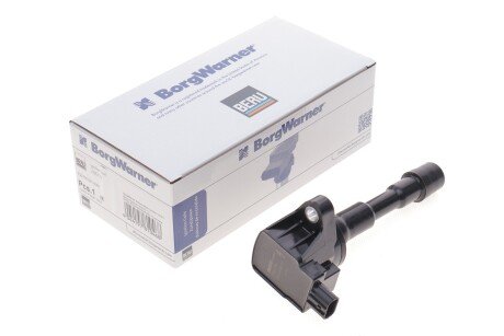 Фото 2 - Катушка зажигания BERU ZSE176