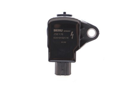 Фото 4 - Катушка зажигания BERU ZSE176