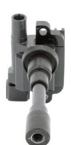 Фото 2 - Котушка запалювання BERU ZSE181