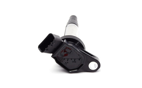 Фото 2 - Котушка запалювання BERU ZSE184