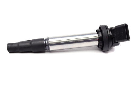 Фото 3 - Котушка запалювання BERU ZSE184