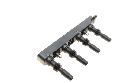 Фото 2 - Катушка зажигания BERU ZSE185