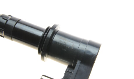 Фото 2 - Катушка зажигания BERU ZSE198