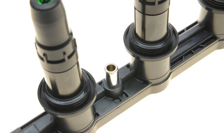 Фото 3 - Катушка зажигания BERU ZSE198