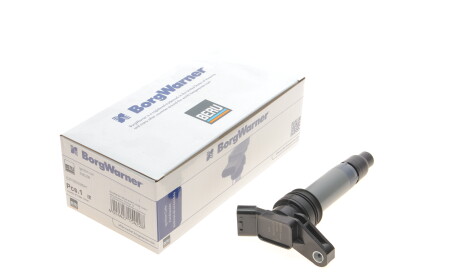 Фото 3 - Котушка запалювання BERU ZSE209