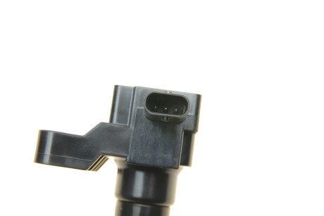 Фото 2 - Котушка запалювання BERU ZSE215