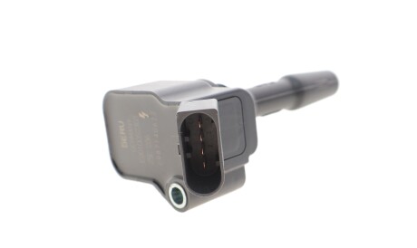 Фото 3 - Катушка зажигания BERU ZSE236