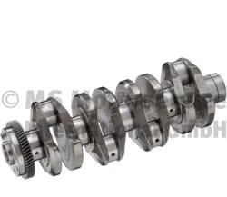 Вал колінчастий - BF 20 0503 65101