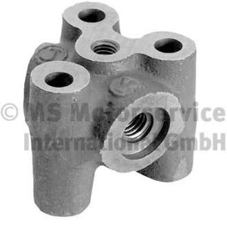 Елементи клапана - BF 20100591220