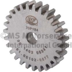 Комплект ремонту масляного насоса - BF 20140208341