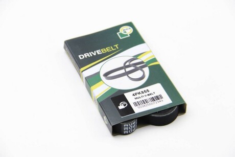 Фото 2 - Ремінь приводний BGA 4PK855