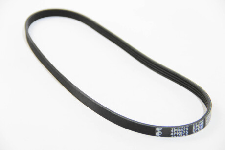 Фото 2 - Ремень приводной BGA 4PK875