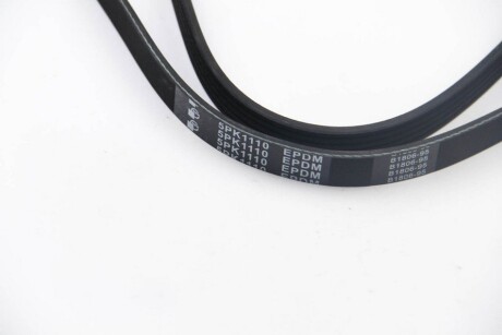 Фото 3 - Ремінь приводний BGA 5PK1110