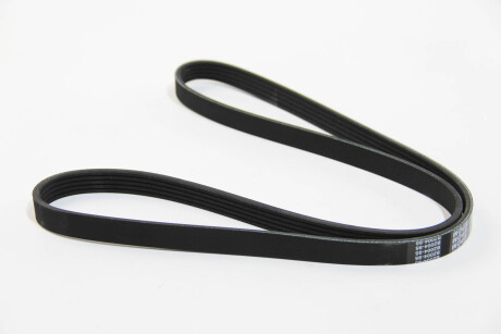 Фото 2 - Ремінь приводний BGA 5PK1250