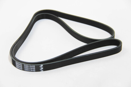 Фото 2 - Ремень приводной BGA 5PK1592