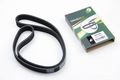 Фото 2 - Ремень приводной BGA 6PK1054