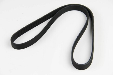 Фото 2 - Ремень приводной BGA 6PK1153