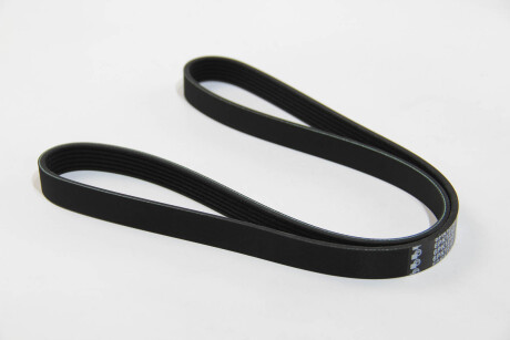 Фото 2 - Ремінь приводний BGA 6PK1210