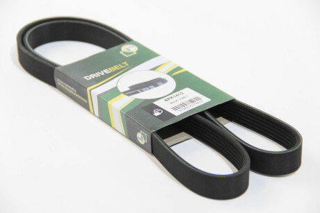 Ремінь генератора Connect/Focus 1.8TDCI - BGA 6PK1413