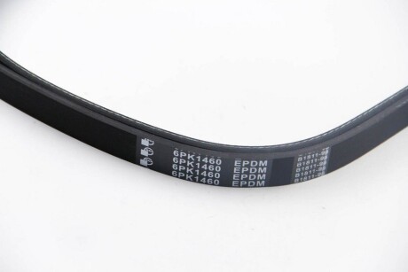 Фото 3 - Ремінь приводний BGA 6PK1460