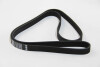 Ремінь генератора Cerato/Elantra/Santa Fe 2.0-2.2 CRDI 01-12 - ((2510023022, 2521227400, 11287524213, 11287529740, 11287545337)) BGA 6PK1510 (фото 2)