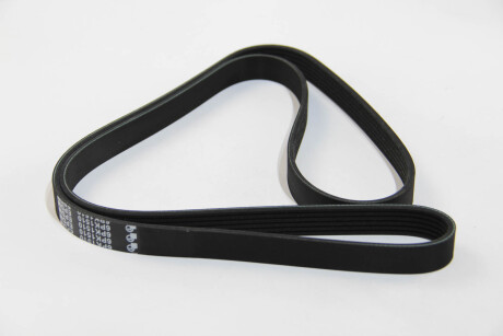 Фото 2 - Ремінь приводний BGA 6PK1510