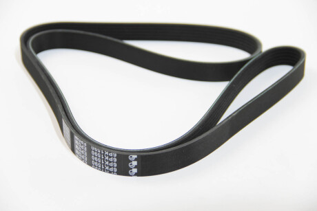 Фото 2 - Ремень приводной BGA 6PK1590