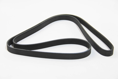 Фото 2 - Ремінь приводний BGA 6PK1767