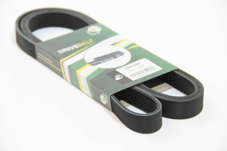 Ремень генератора combo 1.2/1.4i - BGA 6PK1800